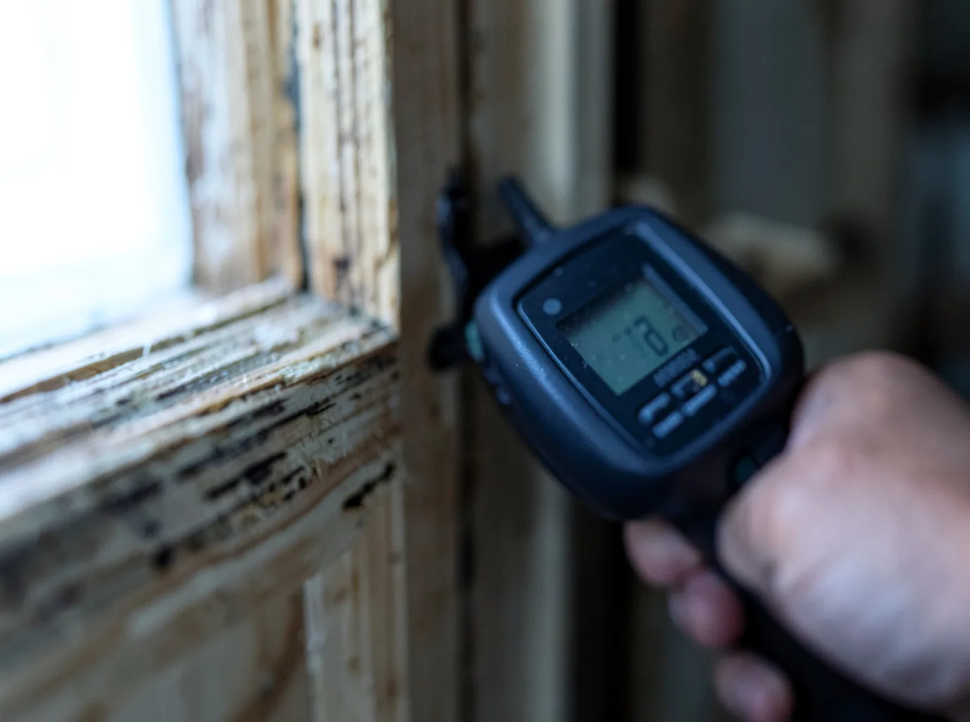 Moisture Inspection And Documentation in Avila Beach, CA
